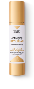 Day cream SPF20 – Kem dưỡng chống nắng SPF20 (mùa đông)