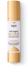 Day cream SPF30 – Kem dưỡng chống nắng SPF30 (mùa hè)