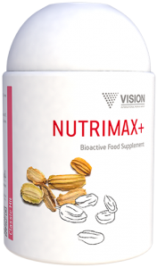 NUTRIMAX+CHỐNG VIÊM NHIỄM