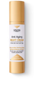 Night cream – Kem dưỡng đêm